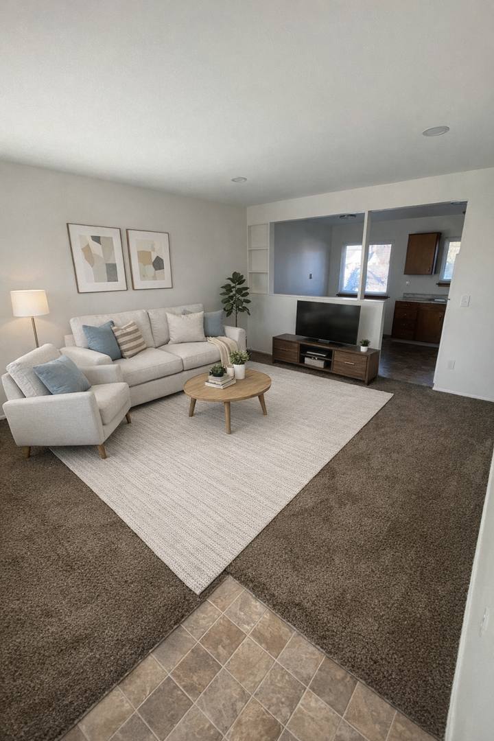 Apartment for rent at 4004 W Walnut St, Yakima, WA 98908
