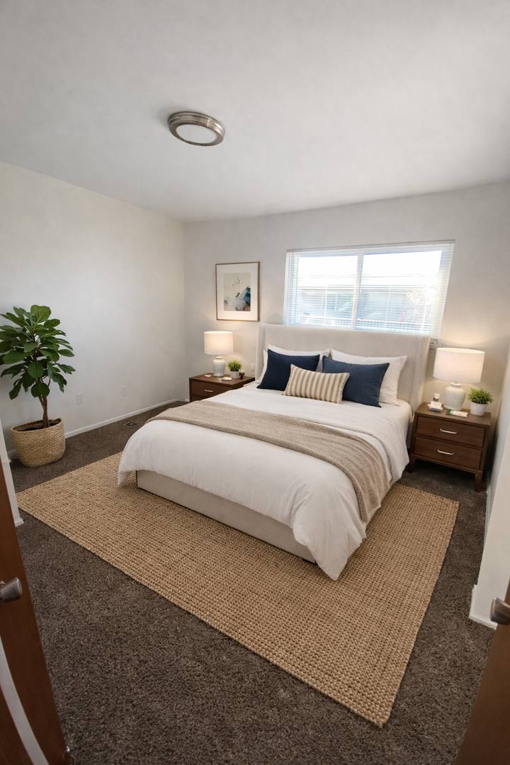 Apartment for rent at 4004 W Walnut St, Yakima, WA 98908
