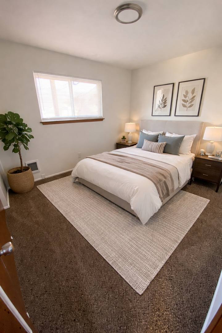 Apartment for rent at 4004 W Walnut St, Yakima, WA 98908