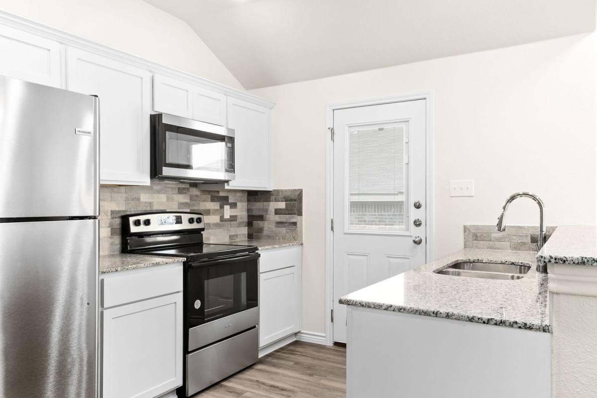 Apartment for rent at 305 Lost Trail, Copperas Cove, TX 76522