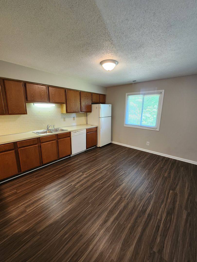 Apartment for rent at 200 Crest St, Carrboro, NC 27510