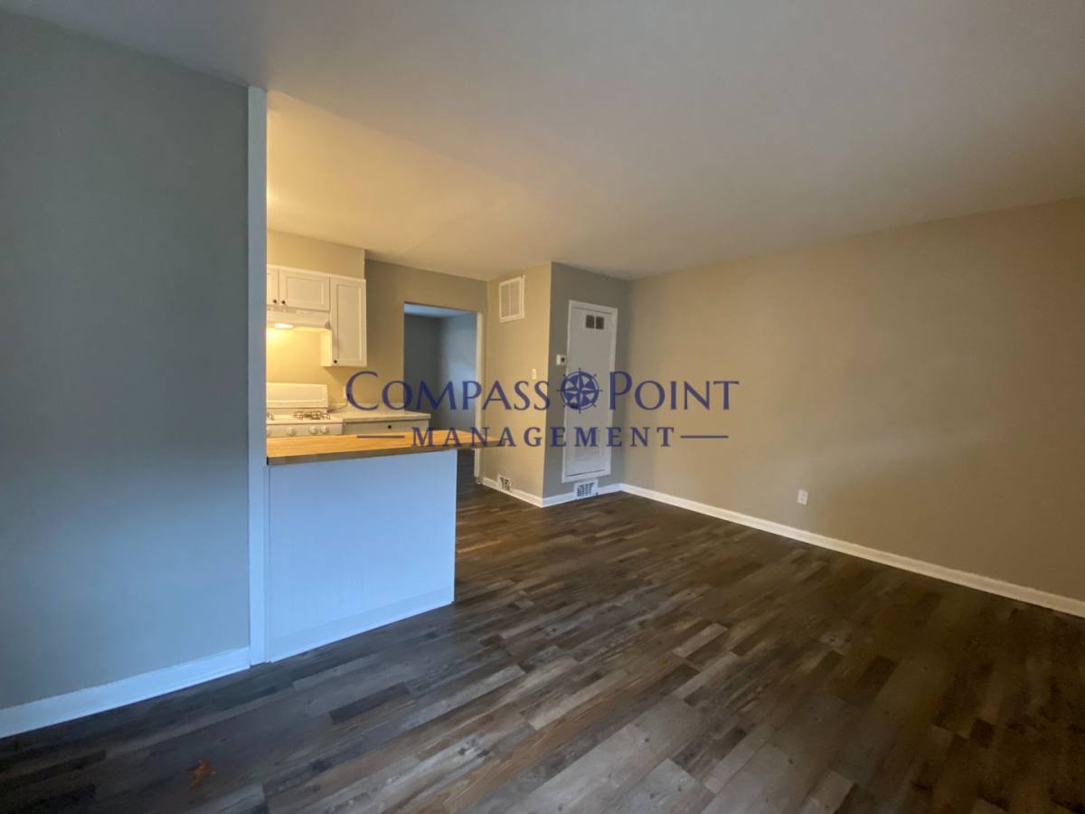 Apartment for rent at 532 Pemberton St, Lexington, KY 40508