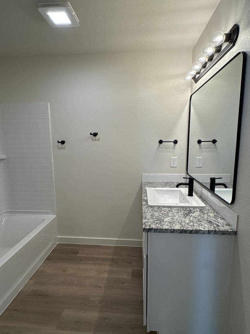 House for rent at 2168 Langford Ave, Lubbock, TX 79407