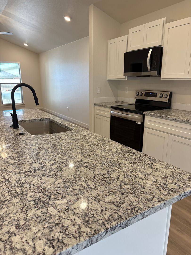 House for rent at 2168 Langford Ave, Lubbock, TX 79407