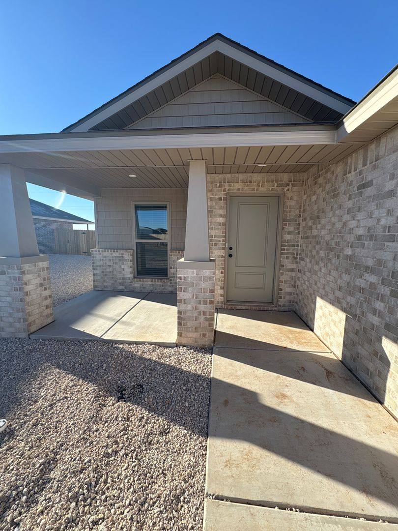 House for rent at 2168 Langford Ave, Lubbock, TX 79407