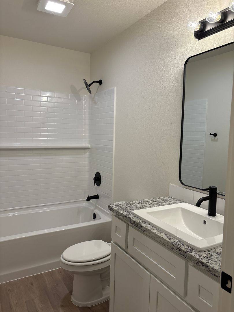 House for rent at 2168 Langford Ave, Lubbock, TX 79407