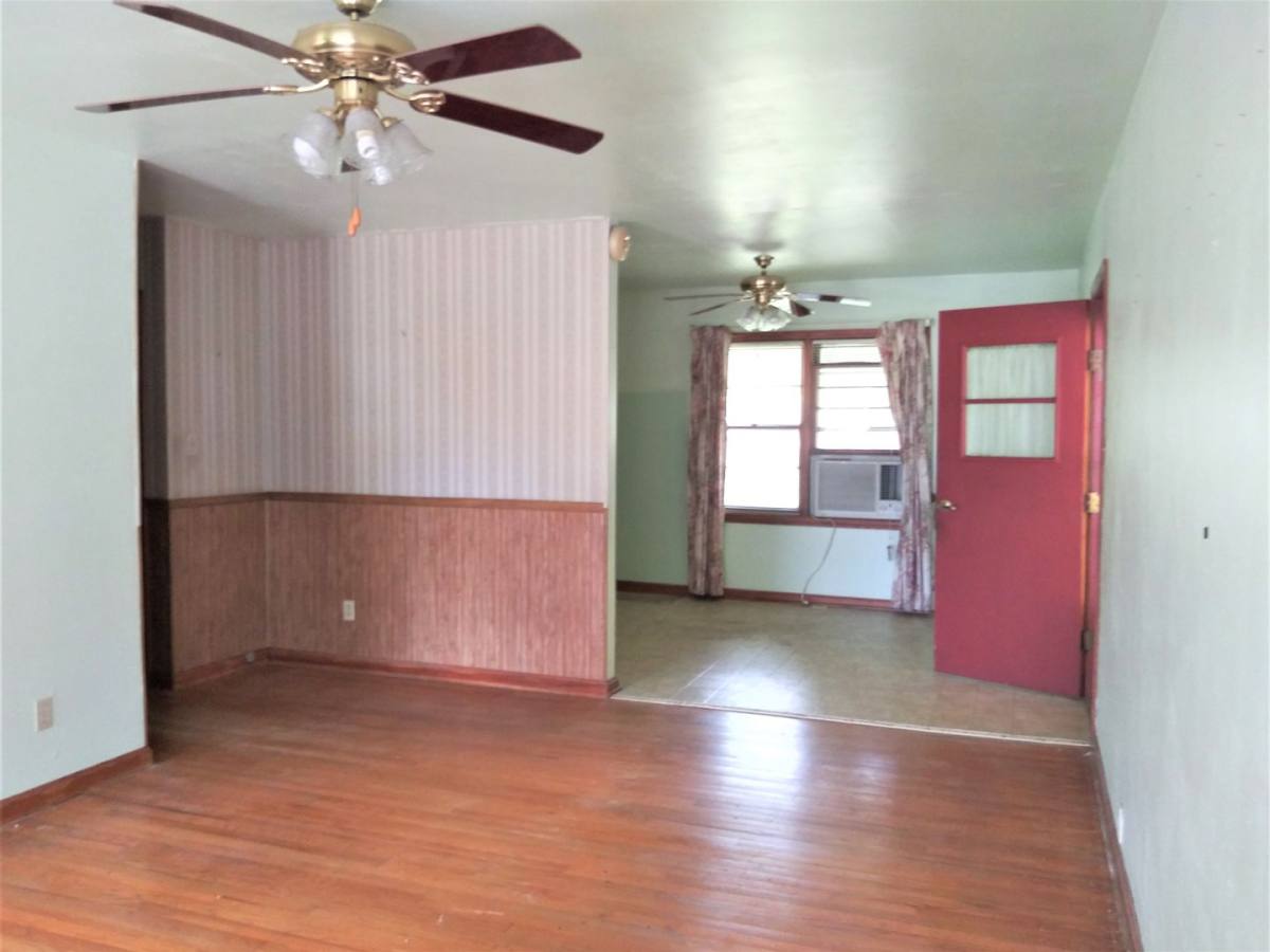 House for rent at 2019 Morgan Ave SW, Decatur, AL 35601