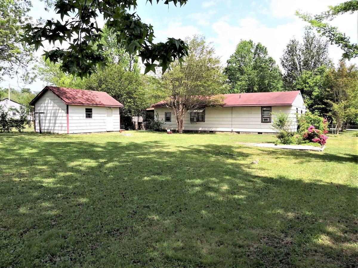 House for rent at 2019 Morgan Ave SW, Decatur, AL 35601