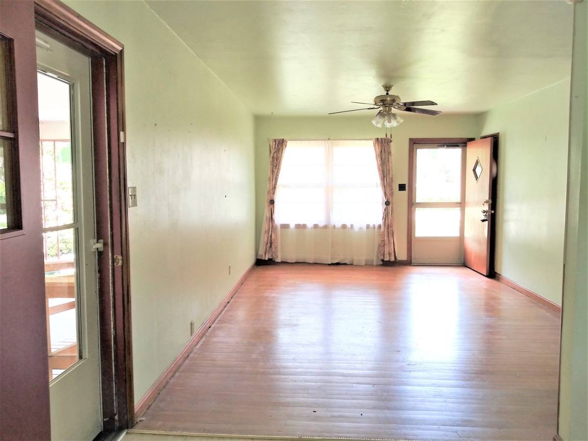 House for rent at 2019 Morgan Ave SW, Decatur, AL 35601