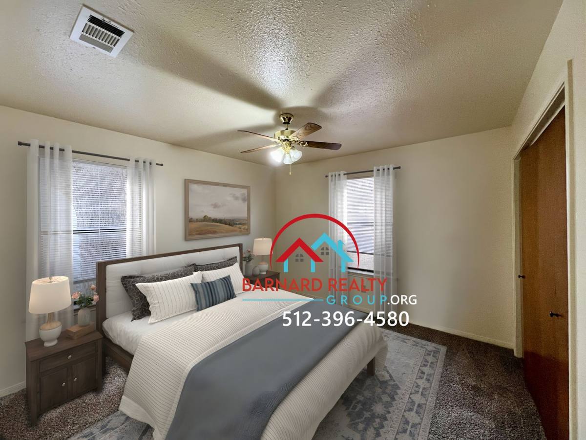 Apartment for rent at 1404 Earle, San Marcos, TX 78666