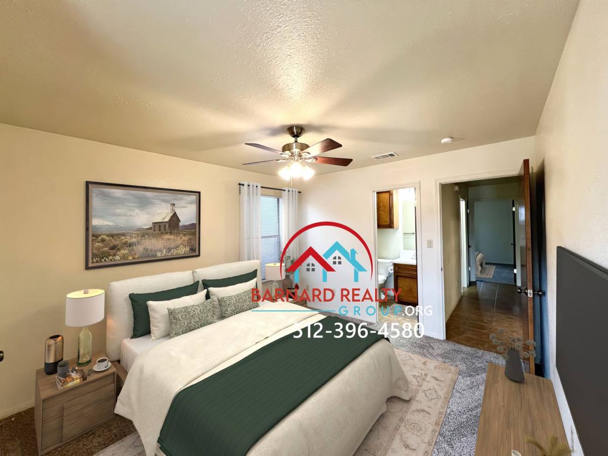 Apartment for rent at 1404 Earle, San Marcos, TX 78666
