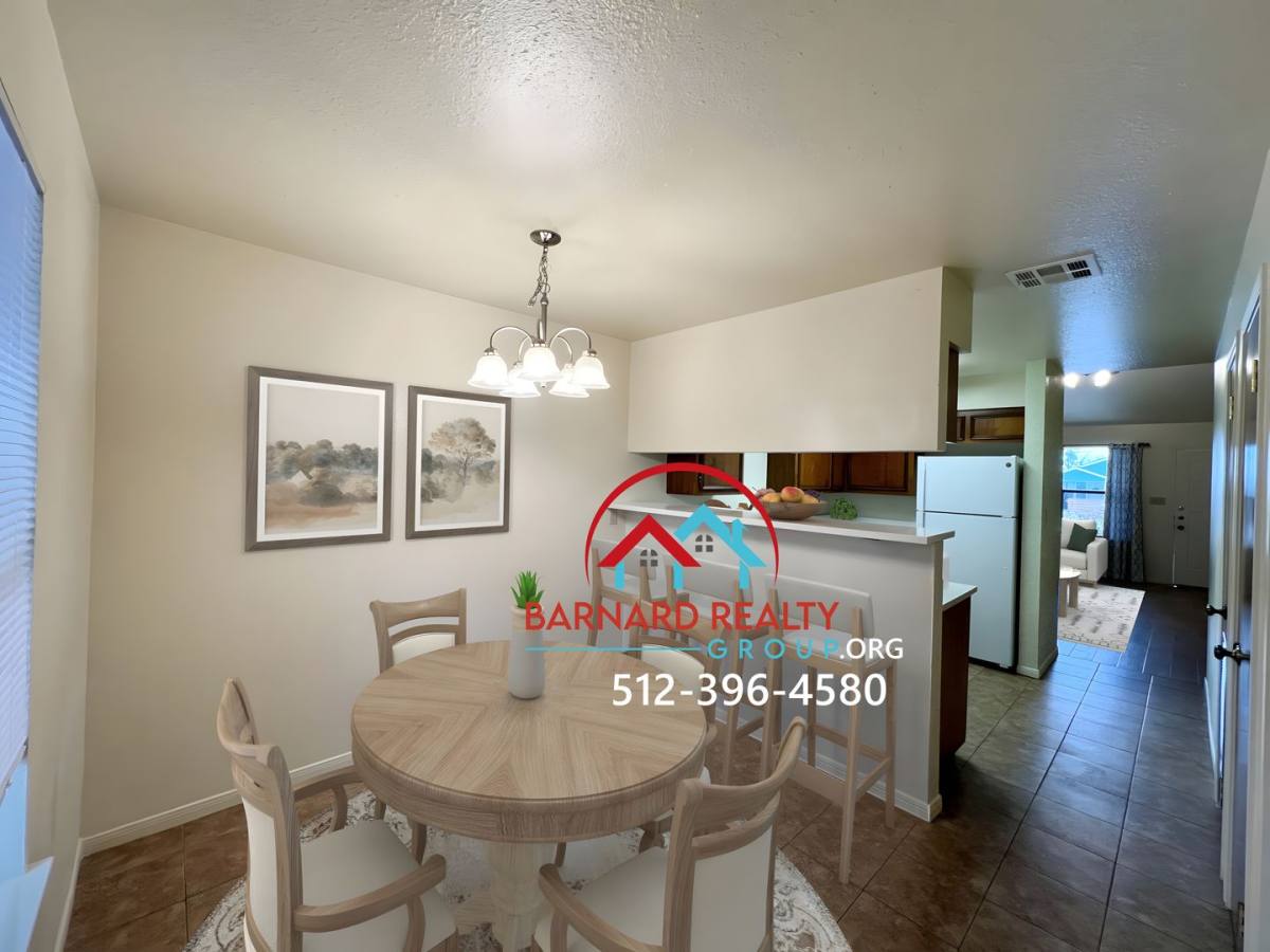 Apartment for rent at 1404 Earle, San Marcos, TX 78666
