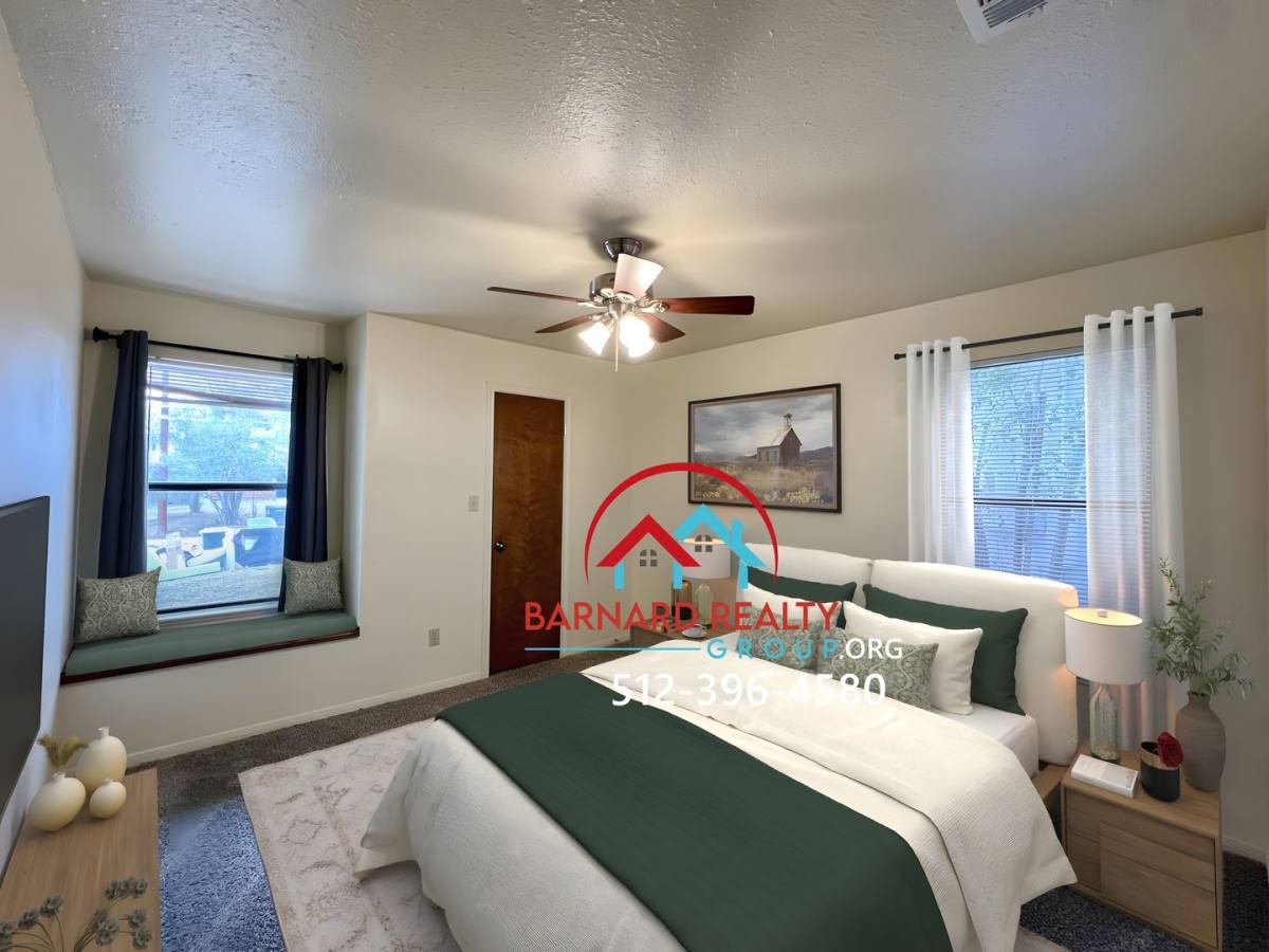 Apartment for rent at 1404 Earle, San Marcos, TX 78666