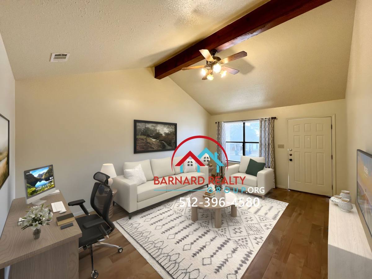Apartment for rent at 1404 Earle, San Marcos, TX 78666