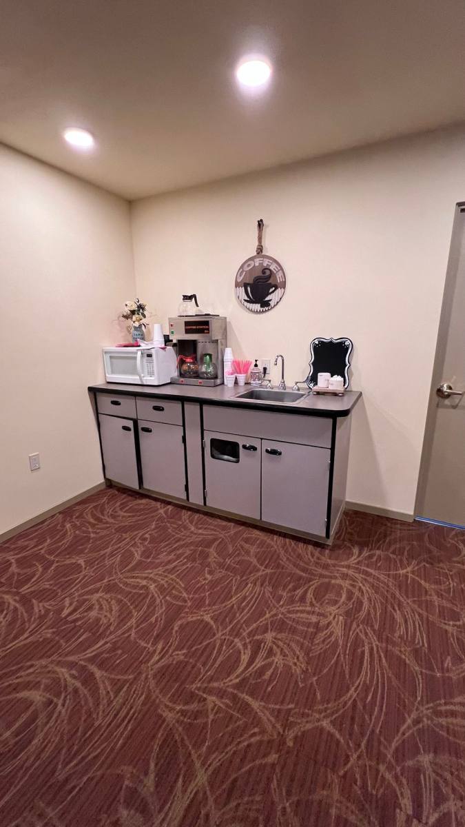 Apartment for rent at 100 3rd St, Davenport, WA 99122