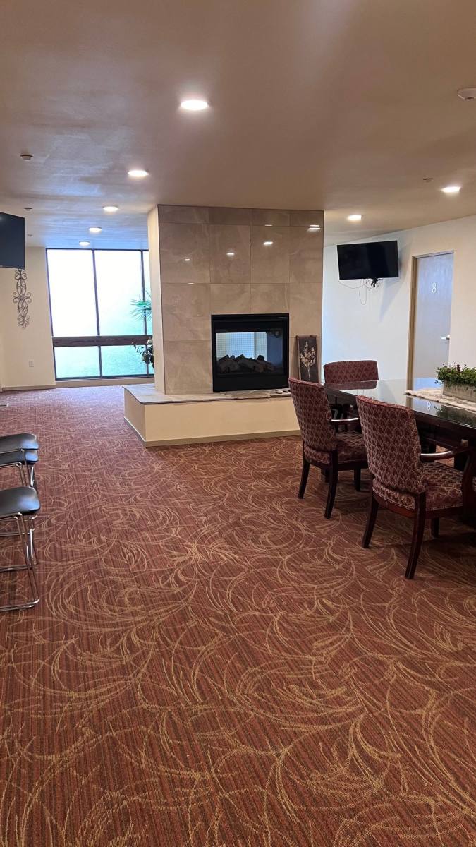 Apartment for rent at 100 3rd St, Davenport, WA 99122