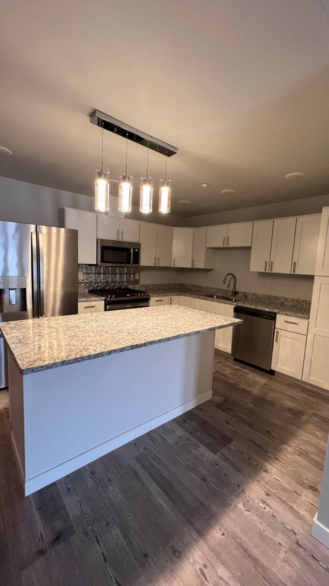 Apartment for rent at 100 3rd St, Davenport, WA 99122