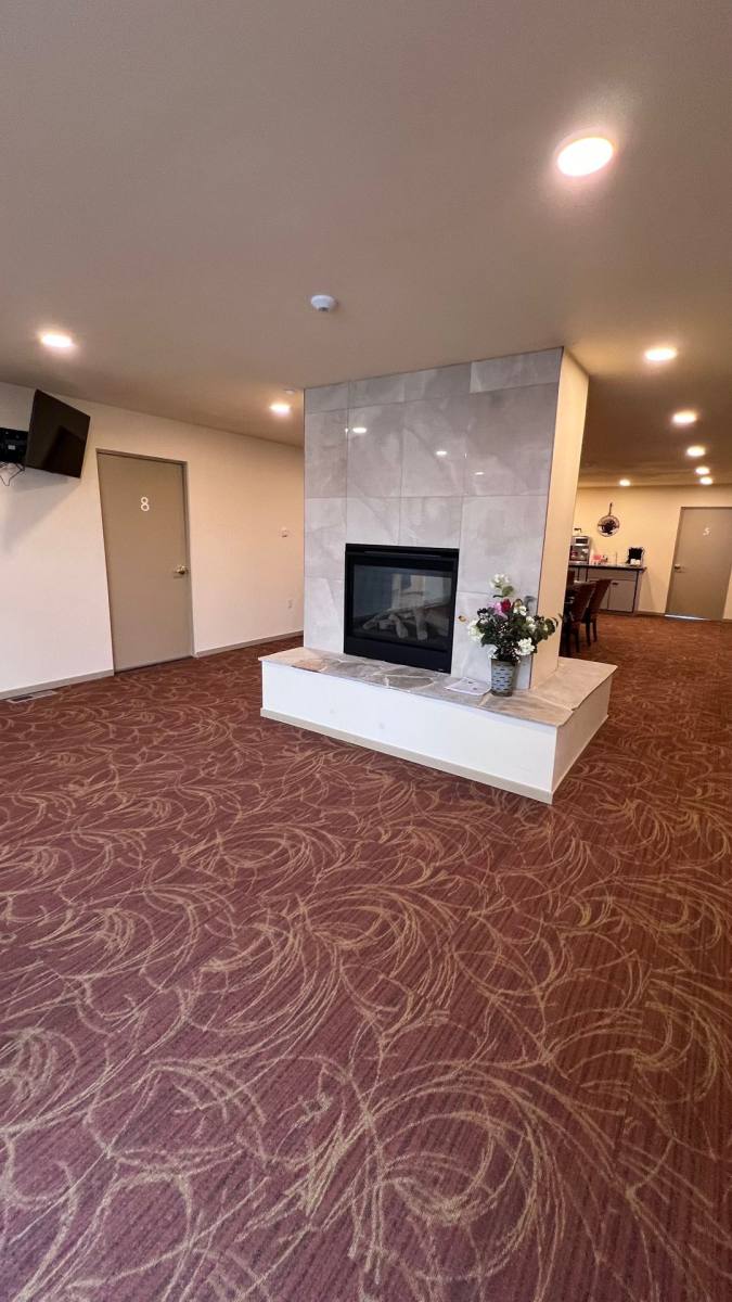 Apartment for rent at 100 3rd St, Davenport, WA 99122