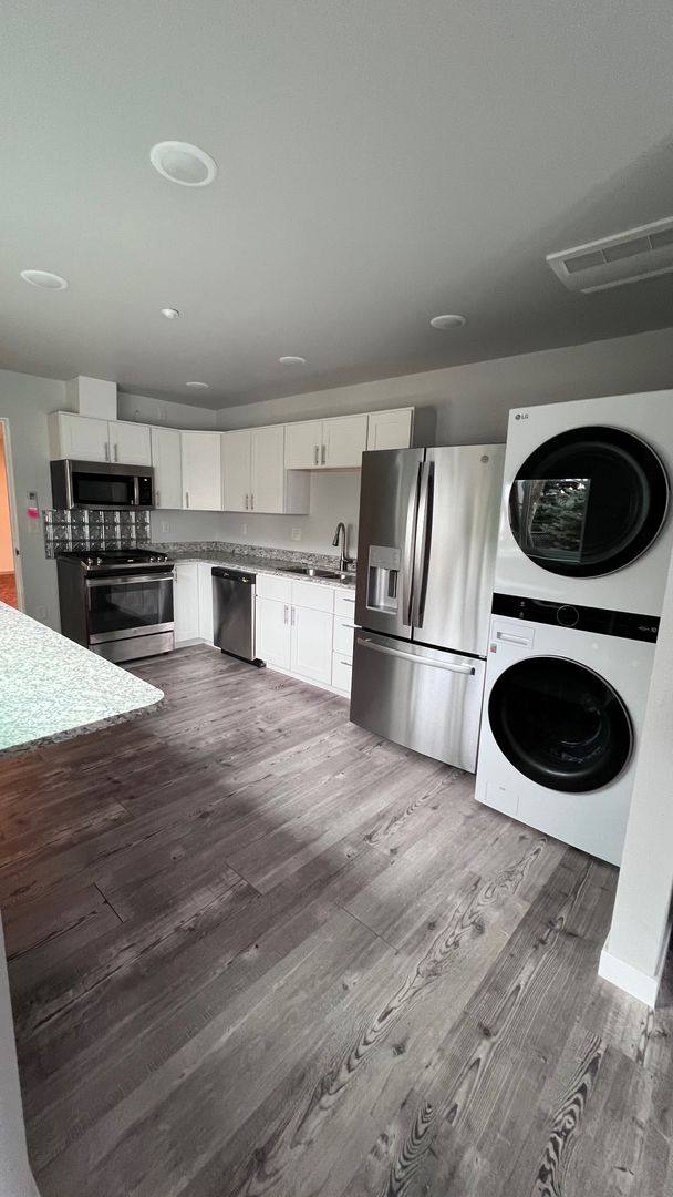 Apartment for rent at 100 3rd St, Davenport, WA 99122