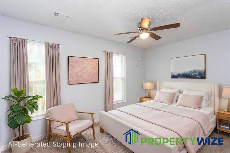 Townhouse for rent at 10 Blackfoot Court, Middle River, MD 21220