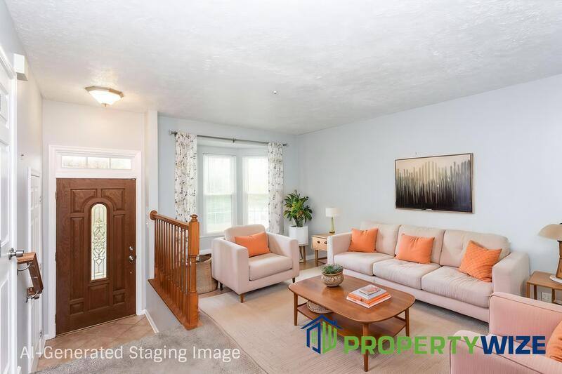 Townhouse for rent at 10 Blackfoot Court, Middle River, MD 21220