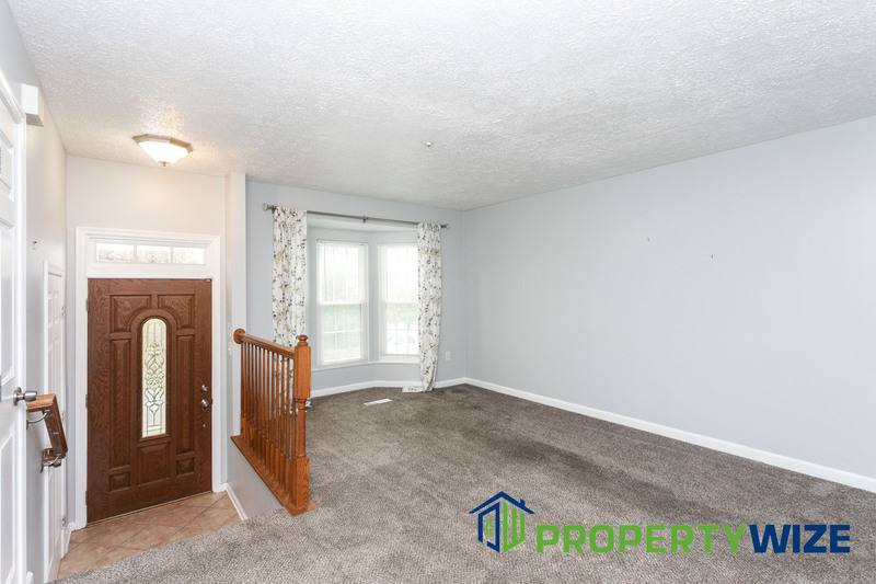 Townhouse for rent at 10 Blackfoot Court, Middle River, MD 21220