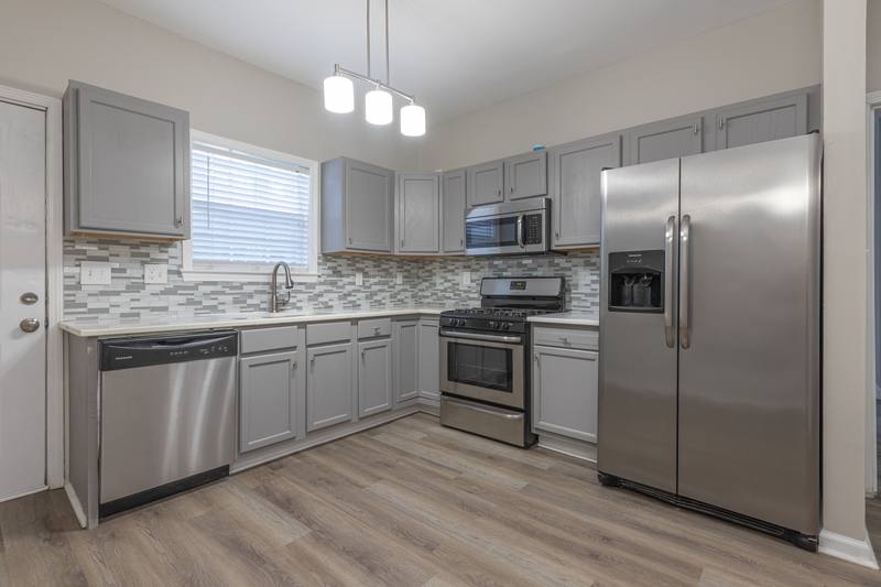 House for rent at 255 Farrington Ave SE #B, Atlanta, GA 30315