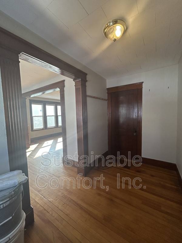 Apartment for rent at 44 Fairfax Rd #2, Worcester, MA 01610
