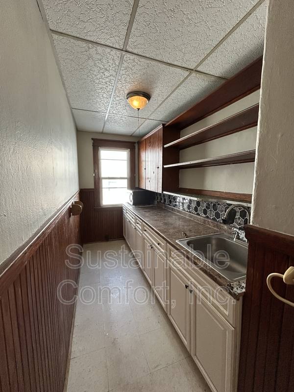 Apartment for rent at 44 Fairfax Rd #2, Worcester, MA 01610