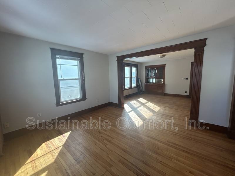 Apartment for rent at 44 Fairfax Rd #2, Worcester, MA 01610
