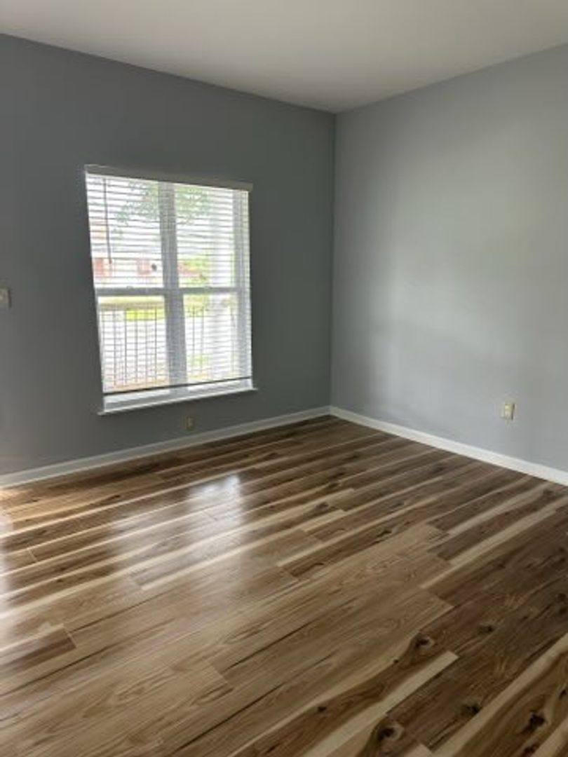 Apartment for rent at 2614 Virginia Ave #3, Louisville, KY 40211