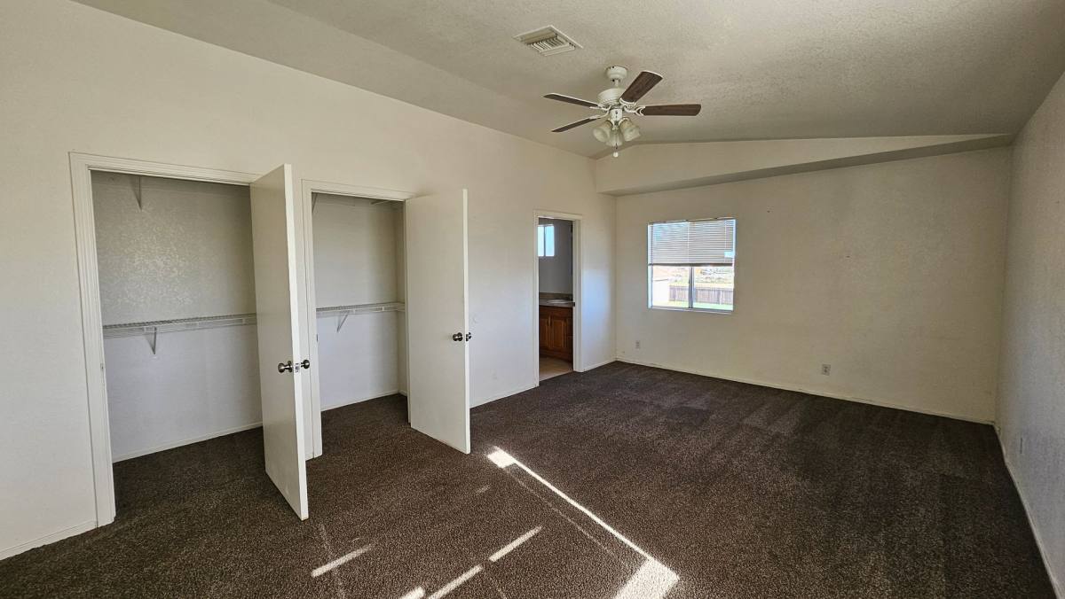 House for rent at 20300 Graham St, California City, CA 93505
