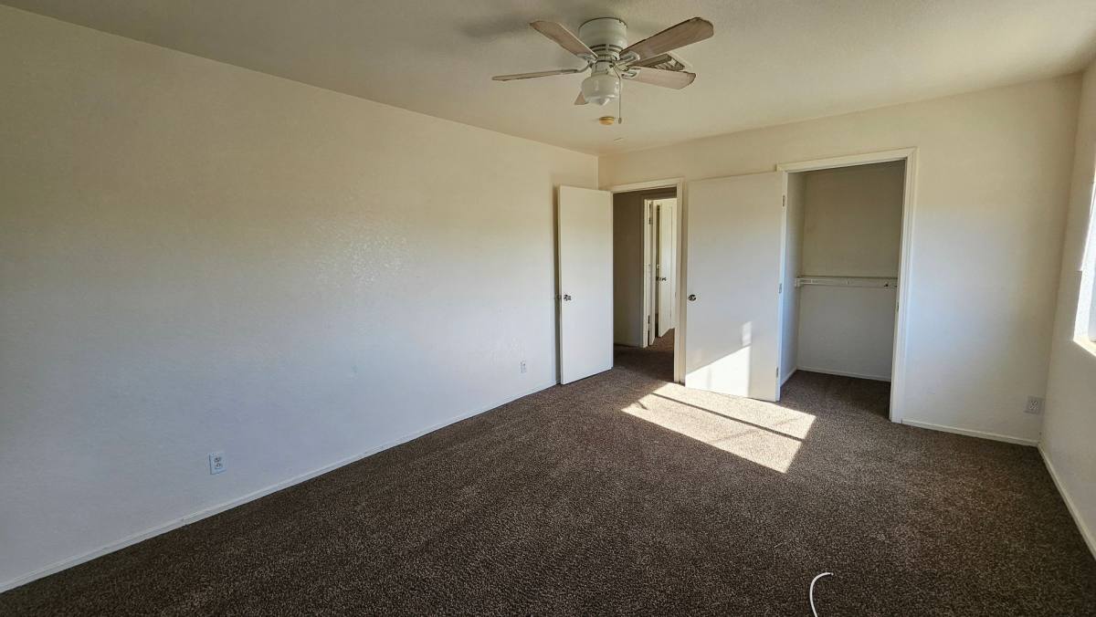 House for rent at 20300 Graham St, California City, CA 93505