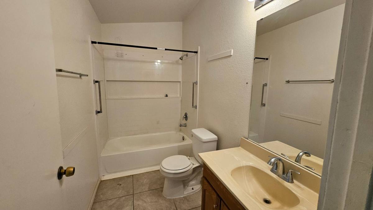 House for rent at 20300 Graham St, California City, CA 93505