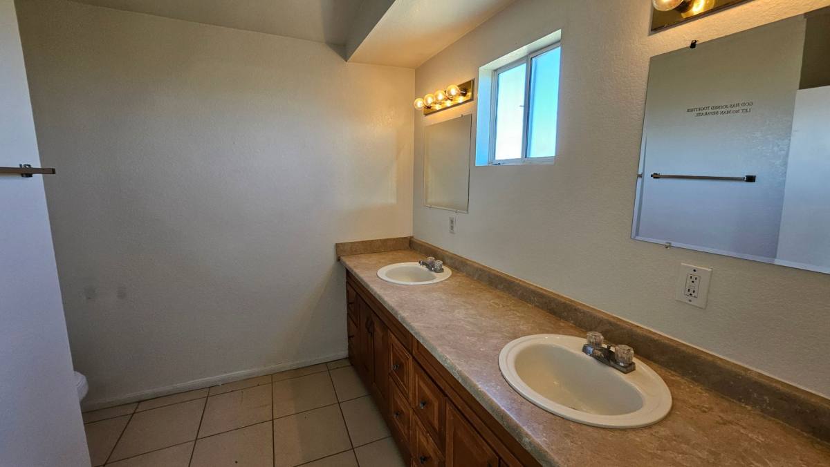 House for rent at 20300 Graham St, California City, CA 93505