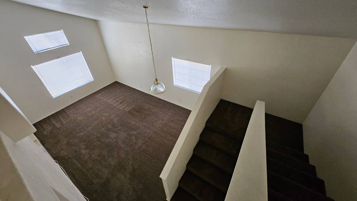 House for rent at 20300 Graham St, California City, CA 93505