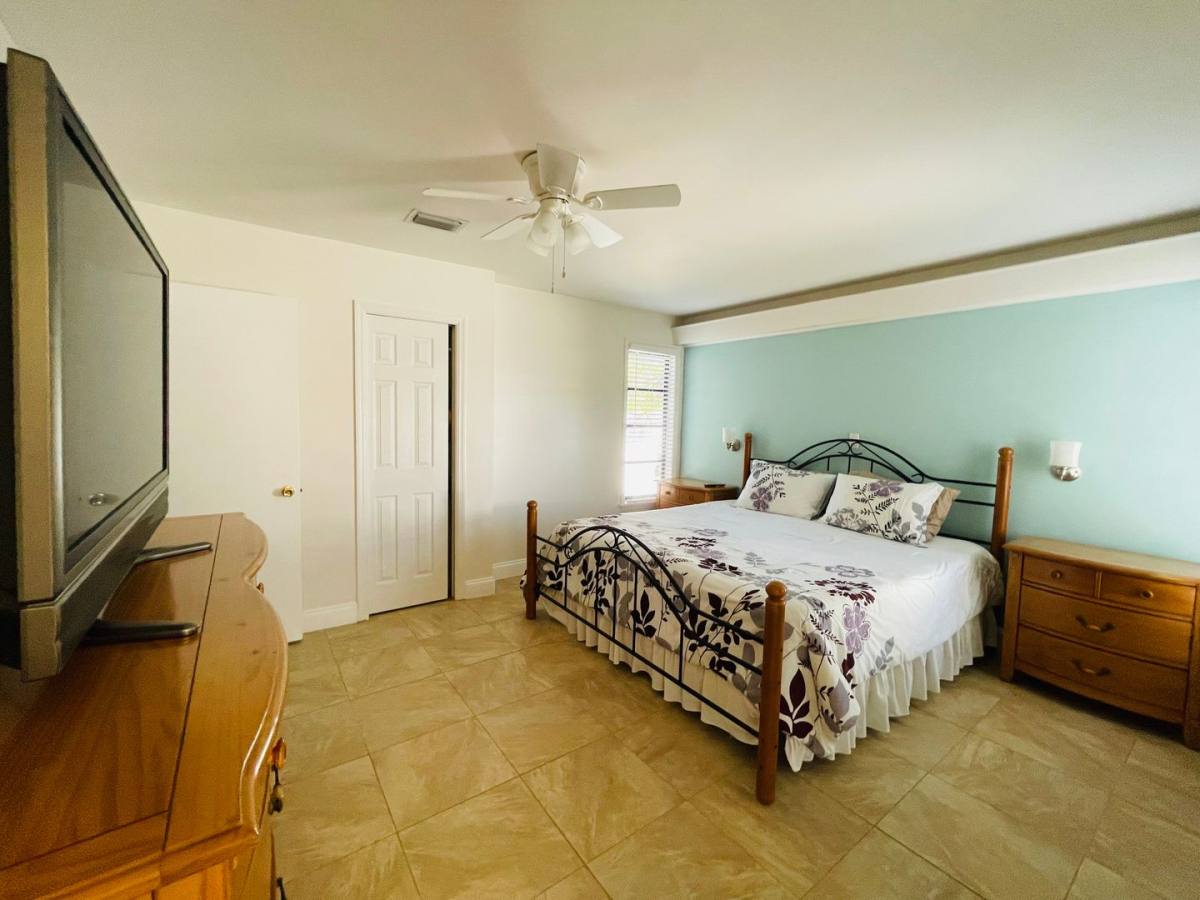 House for rent at 18310 Burkholder Circle, Port Charlotte, FL 33948