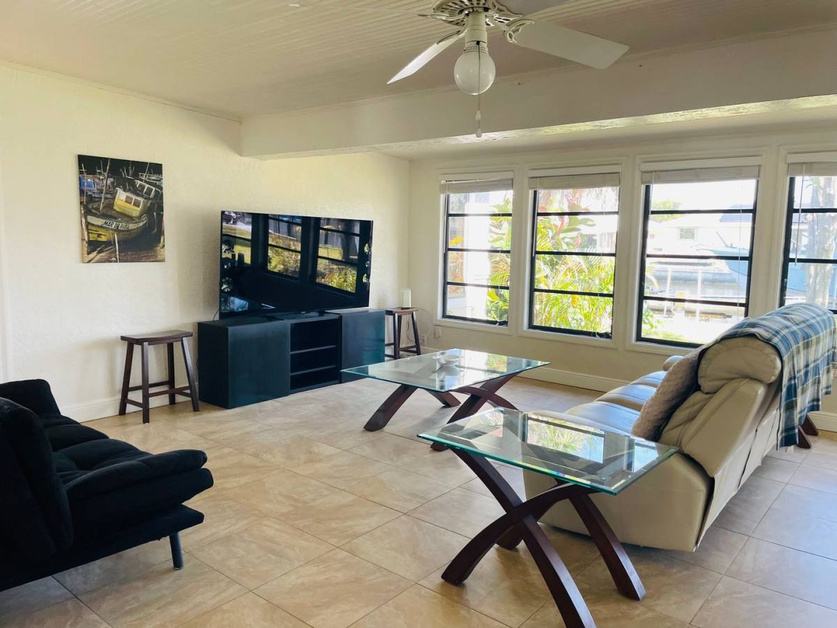 House for rent at 18310 Burkholder Circle, Port Charlotte, FL 33948