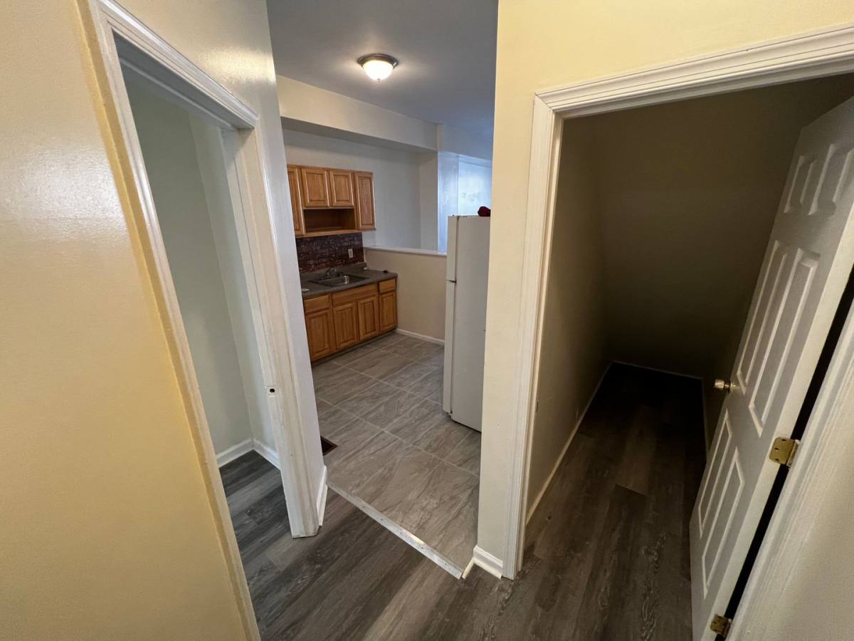 Apartment for rent at 2426 N 33rd St, Philadelphia, PA 19132