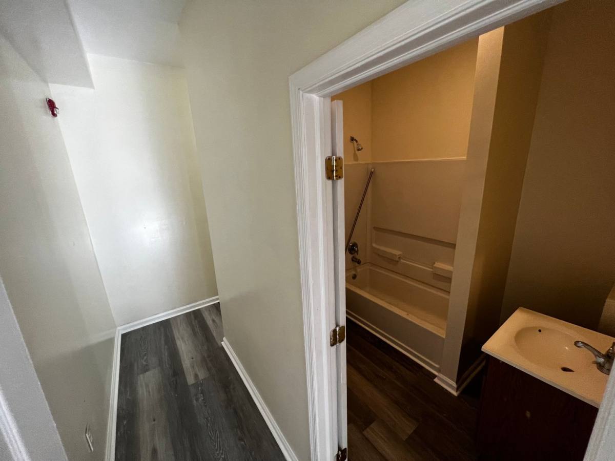 Apartment for rent at 2426 N 33rd St, Philadelphia, PA 19132