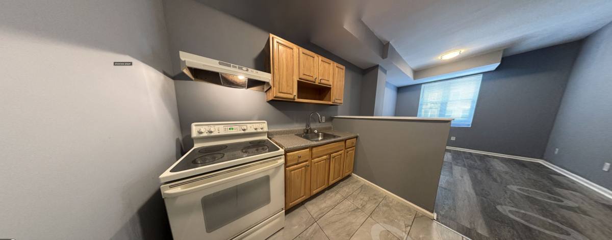 Apartment for rent at 2426 N 33rd St, Philadelphia, PA 19132