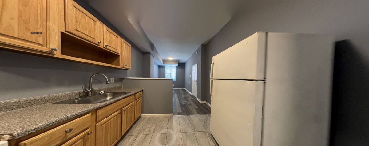 Apartment for rent at 2426 N 33rd St, Philadelphia, PA 19132