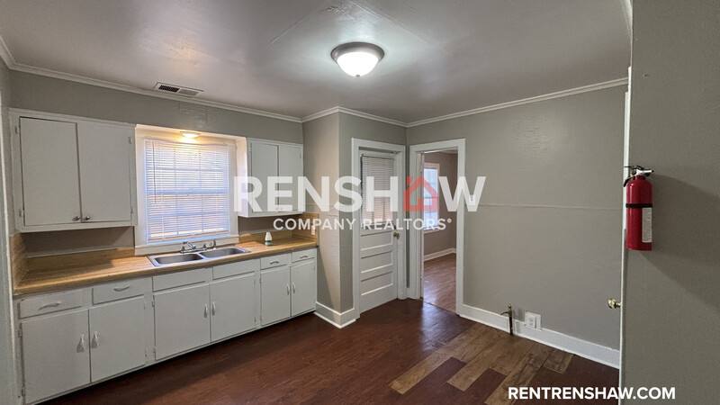 Apartment for rent at 1840 Hartland St, Memphis, TN 38128