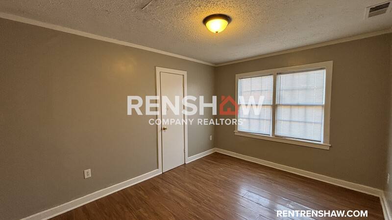 Apartment for rent at 1840 Hartland St, Memphis, TN 38128