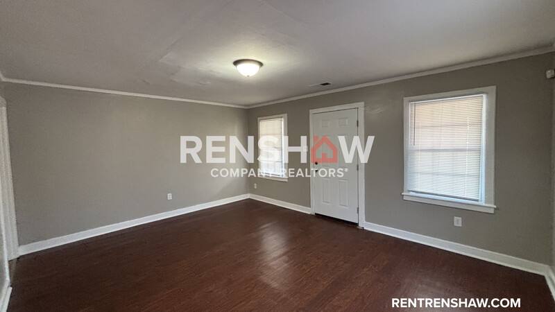 Apartment for rent at 1840 Hartland St, Memphis, TN 38128