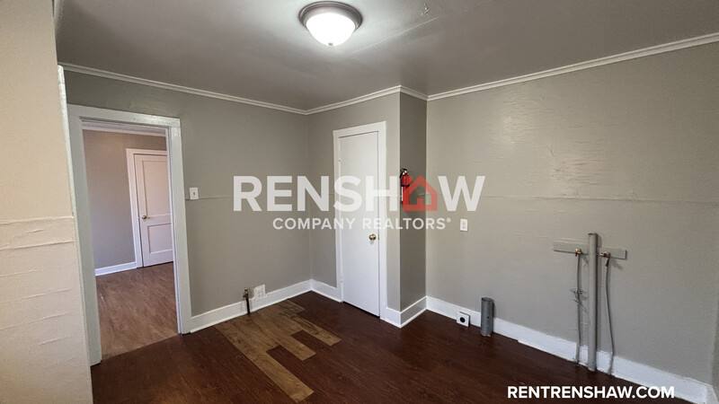 Apartment for rent at 1840 Hartland St, Memphis, TN 38128