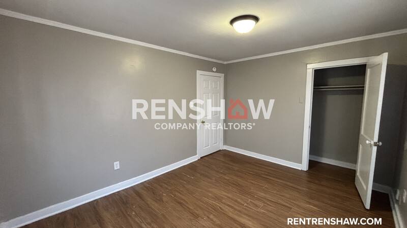 Apartment for rent at 1840 Hartland St, Memphis, TN 38128