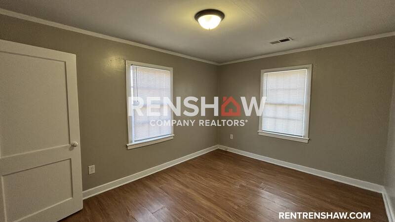 Apartment for rent at 1840 Hartland St, Memphis, TN 38128