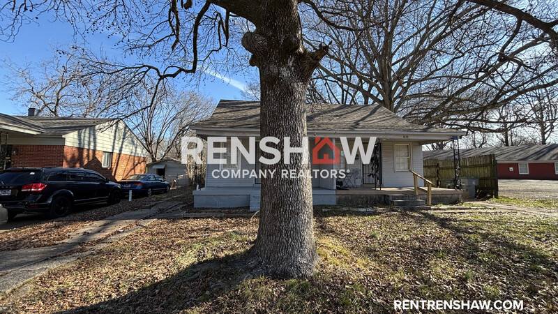 Apartment for rent at 1840 Hartland St, Memphis, TN 38128
