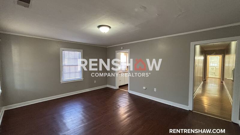 Apartment for rent at 1840 Hartland St, Memphis, TN 38128